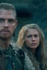 Movie poster: Barbarians Season 1 Episode 4