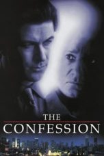 Movie poster: The Confession