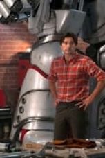 Movie poster: DC’s Stargirl Season 1 Episode 2