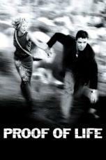 Movie poster: Proof of Life