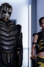 Movie poster: DC’s Stargirl Season 1 Episode 6