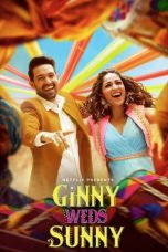 Movie poster: Ginny Weds Sunny