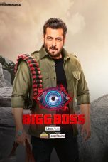 Movie poster: Bigg Boss Season 16 Season 16 Episode 63