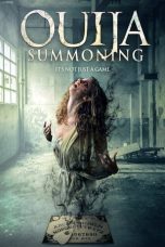 Movie poster: Ouija: Summoning