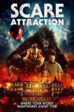Movie poster: Scare Attraction