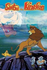 Simba: The King Lion Season 1 Episode 20