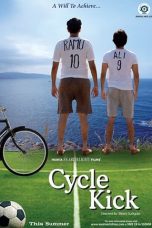 Movie poster: Cycle Kick