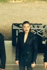 Movie poster: The Peripheral Season 1 Episode 7