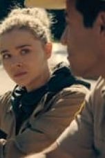 Movie poster: The Peripheral Season 1 Episode 5