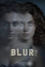 Movie poster: Blurr