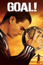 Movie poster: Goal!