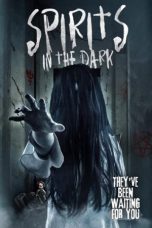 Movie poster: Spirits in the Dark
