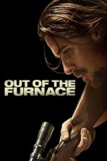 Movie poster: Out of the Furnace