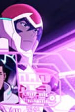 Movie poster: Voltron: Legendary Defender Season 3 Episode 6