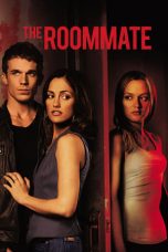Movie poster: The Roommate