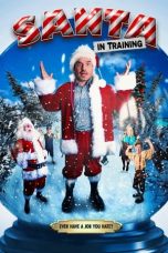 Movie poster: Santa In Training