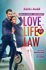 Movie poster: Love Life Ka Law