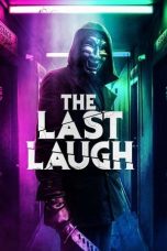 Movie poster: The Last Laugh