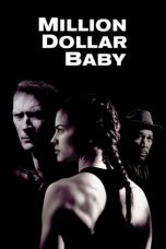 Movie poster: Million Dollar Baby