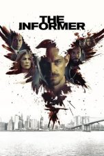 Movie poster: The Informer