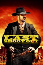 Movie poster: Last Shoot Out