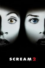 Movie poster: Scream 2