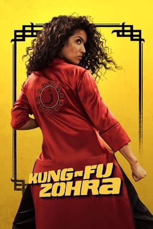 Watch Online Kung Fu Zohra for free