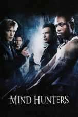 Movie poster: Mindhunters