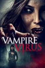 Movie poster: Vampire Virus
