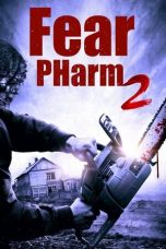 Movie poster: Fear PHarm 2