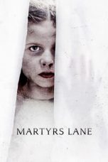 Movie poster: Martyrs Lane