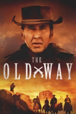 Movie poster: The Old Way