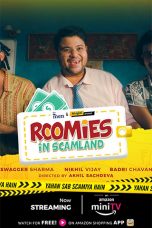 Movie poster: Roomies Season 2 Complete