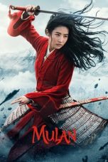 Movie poster: Mulan