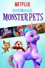 Movie poster: Super Monsters Monster Pets Season 1