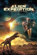 Movie poster: Alien Expedition 082024