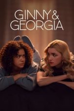 Movie poster: Ginny & Georgia 2021