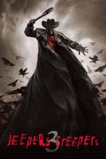 Movie poster: Jeepers Creepers 3 2017