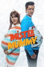 Movie poster: Mister Mummy