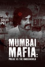 Movie poster: Mumbai Mafia: Police vs the Underworld
