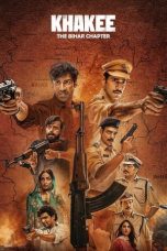 Movie poster: Khakee: The Bihar Chapter Season 1