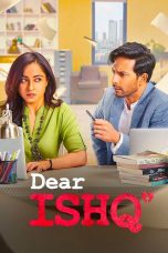 Movie poster: Dear Ishq Season 1 Episode 25