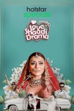 Movie poster: Hansika’s Love Shaadi Drama Season 1 Episode 1