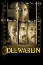 Movie poster: 3 Deewarein