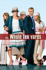 Movie poster: The Whole Ten Yards
