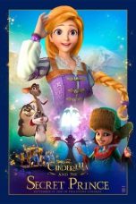 Movie poster: Cinderella and the Secret Prince