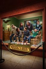 Movie poster: The Conners Season 2 Episode 20