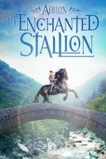 Movie poster: Albion: The Enchanted Stallion