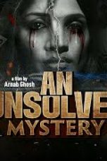 Movie poster: An Unsolved Mystery