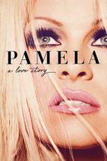Movie poster: Pamela, A Love Story